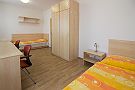 ITAP Prague s.r.o. - Apartment Jarov Schlafzimmer 1