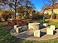 ITAP Prague s.r.o. - Apartment Jarov Umgebung des Apartments