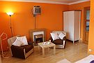 Villa Baba - Villa Baba Schlafzimmer 3