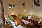 Villa Baba - Villa Baba Wohnzimmer