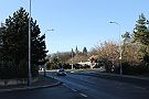 Villa Baba - Villa Baba Blick auf die Straße
