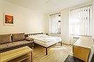 Apartments Praha 6 - Apartment 11 Schlafzimmer 1