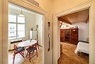 Prague Premier Accommodation - Premier Apartment Vodičkova Flur