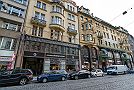 Prague Premier Accommodation - Premier Apartment Vodičkova Umgebung des Apartments