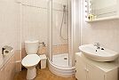 PragueApartment.cz - T4A ST Badezimmer 1