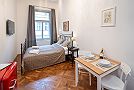 PragueApartment.cz - S2C ST Schlafzimmer