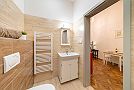 PragueApartment.cz - S2C ST Badezimmer