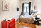 PragueApartment.cz - S2C ST Schlafzimmer