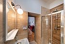 PragueApartment.cz - S2A R2 Badezimmer