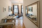 PragueApartment.cz - S2A R2 Wohnzimmer