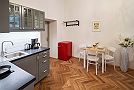 PragueApartment.cz - S2B R2 Küche