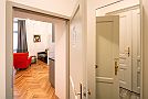 PragueApartment.cz - S2B R2 Flur