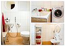 Your Apartments - Kozi 15 Badezimmer