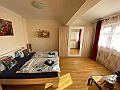  Apartment Lihovarská - 7 min' walk from the O2 Arena/ Schlafzimmer