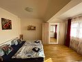  Apartment Lihovarská - 7 min' walk from the O2 Arena/ Schlafzimmer