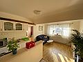  Apartment Lihovarská - 7 min' walk from the O2 Arena/ Wohnzimmer