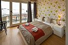 PragueApartment.cz - Apple R5  Schlafzimmer