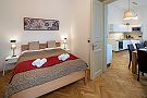 PragueApartment.cz - J2A R2 Schlafzimmer