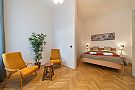 PragueApartment.cz - J2A R2 Schlafzimmer