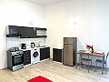YourApartments.com - Stepanska studio I Küche
