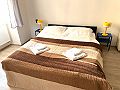 YourApartments.com - Stepanska studio II Schlafzimmer