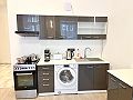 YourApartments.com - Stepanska studio II Küche