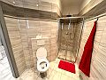 YourApartments.com - Stepanska studio II Badezimmer
