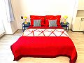 YourApartments.com - Stepanska-2 bedrooms Schlafzimmer 1