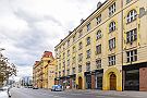 YourApartments.com - Klimentska Haus von Au&szlig;en
