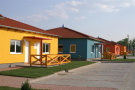 Holiday Village Senec - Apartmán 2 Haus von Außen