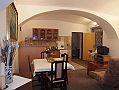 Apartm&aacute;ny U koček - Apartm&aacute;n U Gran&aacute;tov&eacute; sk&aacute;ly Wohnzimmer