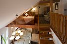 Apartm&aacute;ny U koček - Apartm&aacute;n V Podkrov&iacute; Zimmer