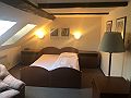 Penzion Tamara - Ap.28 Schlafzimmer