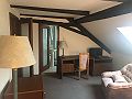 Penzion Tamara - Ap.28 Schlafzimmer