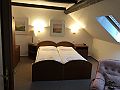 Penzion Tamara - Ap.27 Schlafzimmer