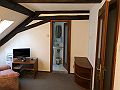 Penzion Tamara - Ap.27 Schlafzimmer