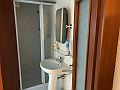 Penzion Tamara - Ap.27 Badezimmer