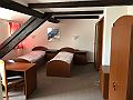 Penzion Tamara - Ap.26 Schlafzimmer