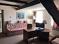 Penzion Tamara - Ap.26 Schlafzimmer