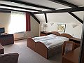Penzion Tamara - Ap.25 Schlafzimmer 1