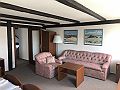 Penzion Tamara - Ap.25 Schlafzimmer 1