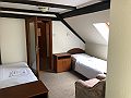 Penzion Tamara - Ap.25 Schlafzimmer 2