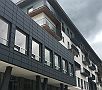 Meridián-apartmán, Primo, Starý Smokovec, Vysoké Tatry - Meridián-Apartmán 34 Haus von Außen
