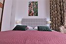 Meridián-apartmán, Primo, Starý Smokovec, Vysoké Tatry - Meridián-Apartmán 34 Bett