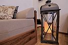 Meridián-apartmán, Primo, Starý Smokovec, Vysoké Tatry - Meridián-Apartmán 34 Wohnzimmer