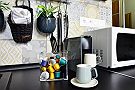 Meridián-apartmán, Primo, Starý Smokovec, Vysoké Tatry - Meridián-Apartmán 34 Küche