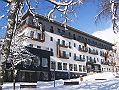 Meridián-apartmán, Primo, Starý Smokovec, Vysoké Tatry - Meridián-Apartmán 34 Haus von Außen