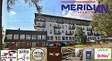 Meridián-apartmán, Primo, Starý Smokovec, Vysoké Tatry - Meridián-Apartmán 34 Umgebung des Apartments