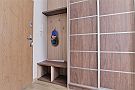 Meridián-apartmán, Primo, Starý Smokovec, Vysoké Tatry - Meridián-Apartmán 44 Flur