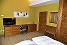 A404 LAGEMA - Apartm&aacute;n A404 LAGEMA Schlafzimmer 2